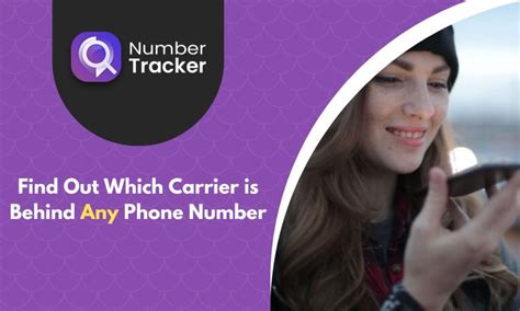 Mobile Number Network Checker: Know a Phone Number's Carrier.